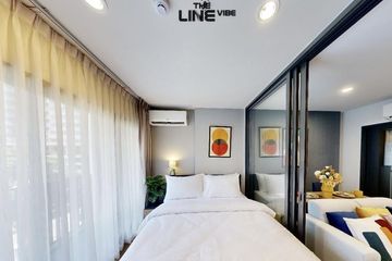 1 Bedroom Condo for sale in The Line Vibe, Chom Phon, Bangkok near BTS Ladphrao Intersection