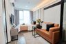 1 Bedroom Condo for sale in The Origin Ladprao - Bangkapi, Khlong Chan, Bangkok near MRT Bang Kapi