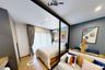 1 Bedroom Condo for sale in The Line Vibe, Chom Phon, Bangkok near BTS Ladphrao Intersection