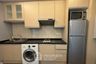 1 Bedroom Apartment for rent in UN RESIDENCE, Khlong Tan Nuea, Bangkok near MRT Sukhumvit