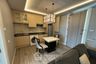 1 Bedroom Apartment for rent in UN RESIDENCE, Khlong Tan Nuea, Bangkok near MRT Sukhumvit
