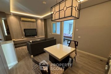 1 Bedroom Apartment for rent in UN RESIDENCE, Khlong Tan Nuea, Bangkok near MRT Sukhumvit