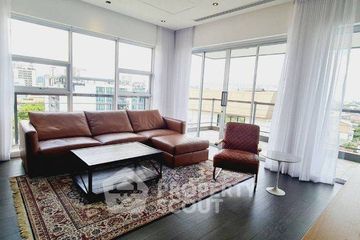 4 Bedroom Condo for rent in Penthouse Condominium 3, Phra Khanong Nuea, Bangkok near BTS Ekkamai
