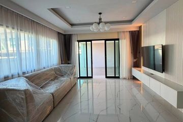 5 Bedroom Townhouse for rent in Chokchai Village 9, Nong Prue, Chonburi