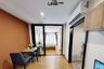 1 Bedroom Condo for sale in The Line Vibe, Chom Phon, Bangkok near BTS Ladphrao Intersection