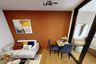 1 Bedroom Condo for sale in The Line Vibe, Chom Phon, Bangkok near BTS Ladphrao Intersection