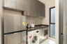 1 Bedroom Condo for rent in Rhythm Asoke, Makkasan, Bangkok near MRT Phra Ram 9