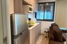 2 Bedroom Condo for rent in Ideo Mobi Charan Interchange, Bang Khun Si, Bangkok near MRT Suwinthawong