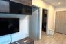 2 Bedroom Condo for rent in Ideo Mobi Charan Interchange, Bang Khun Si, Bangkok near MRT Suwinthawong