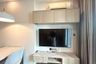 1 Bedroom Condo for rent in Ideo Q Siam-Ratchathewi, Thanon Phaya Thai, Bangkok near BTS Ratchathewi