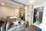 1 Bedroom Condo for rent in Ideo Q Siam-Ratchathewi, Thanon Phaya Thai, Bangkok near BTS Ratchathewi