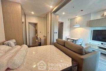1 Bedroom Condo for rent in Ideo Q Siam-Ratchathewi, Thanon Phaya Thai, Bangkok near BTS Ratchathewi