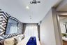 1 Bedroom Condo for sale in The Line Vibe, Chom Phon, Bangkok near BTS Ladphrao Intersection