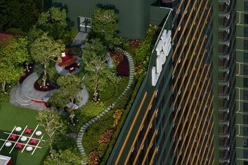 1 Bedroom Condo for sale in The Line Vibe, Chom Phon, Bangkok near BTS Ladphrao Intersection