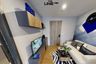 1 Bedroom Condo for sale in The Line Vibe, Chom Phon, Bangkok near BTS Ladphrao Intersection