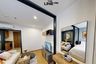 1 Bedroom Condo for sale in The Line Vibe, Chom Phon, Bangkok near BTS Ladphrao Intersection