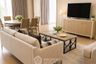 2 Bedroom Apartment for rent in T4 Thonglor4 Residence, Khlong Tan Nuea, Bangkok near BTS Thong Lo