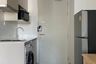 1 Bedroom Condo for rent in Ideo Q Ratchathewi, Thanon Phaya Thai, Bangkok near BTS Ratchathewi