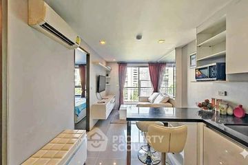 1 Bedroom Condo for rent in Mirage Sukhumvit 27, Khlong Toei, Bangkok near BTS Asoke