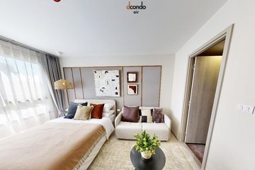 1 Bedroom Condo for sale in Lat Krabang, Bangkok