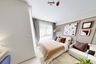 1 Bedroom Condo for sale in Lat Krabang, Bangkok