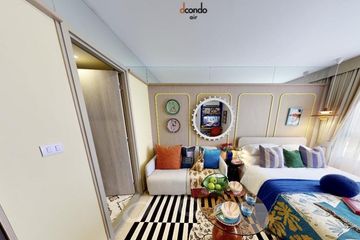 1 Bedroom Condo for sale in Lat Krabang, Bangkok