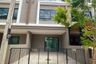 4 Bedroom Townhouse for rent in Premium Place Phaholyothin-Ramintra, Tha Raeng, Bangkok