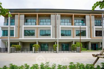 4 Bedroom Townhouse for rent in Premium Place Phaholyothin-Ramintra, Tha Raeng, Bangkok