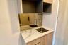 1 Bedroom Condo for rent in The Indeed Condo Amata, Nong Mai Daeng, Chonburi