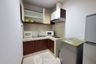 1 Bedroom Apartment for rent in Chonnatee Mansion, Khlong Tan, Bangkok near BTS Thong Lo