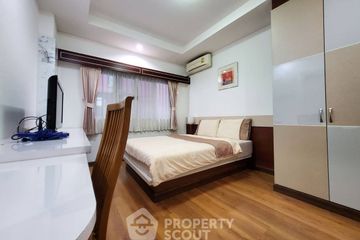 1 Bedroom Apartment for rent in Chonnatee Mansion, Khlong Tan, Bangkok near BTS Thong Lo