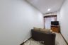 1 Bedroom Apartment for rent in Chonnatee Mansion, Khlong Tan, Bangkok near BTS Thong Lo