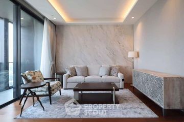 3 Bedroom Condo for rent in The Estelle Phrom Phong, Khlong Tan, Bangkok near BTS Phrom Phong