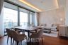 3 Bedroom Condo for rent in The Estelle Phrom Phong, Khlong Tan, Bangkok near BTS Phrom Phong