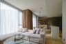 3 Bedroom Condo for rent in Hyde Heritage Thonglor, Khlong Tan Nuea, Bangkok near BTS Thong Lo