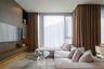 3 Bedroom Condo for rent in Hyde Heritage Thonglor, Khlong Tan Nuea, Bangkok near BTS Thong Lo