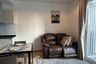 1 Bedroom Condo for rent in HQ by Sansiri, Khlong Tan Nuea, Bangkok near BTS Thong Lo