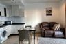 1 Bedroom Condo for rent in HQ by Sansiri, Khlong Tan Nuea, Bangkok near BTS Thong Lo