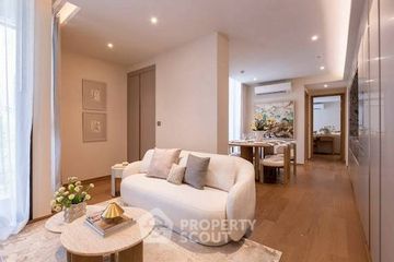 2 Bedroom Condo for rent in Via 34, Khlong Tan, Bangkok near BTS Thong Lo