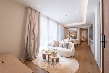 2 Bedroom Condo for rent in Via 34, Khlong Tan, Bangkok near BTS Thong Lo