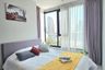 1 Bedroom Condo for rent in XT Ekkamai, Khlong Tan Nuea, Bangkok
