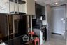 1 Bedroom Condo for rent in Ashton Asoke, Khlong Toei Nuea, Bangkok near MRT Sukhumvit