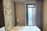1 Bedroom Condo for rent in Ashton Asoke, Khlong Toei Nuea, Bangkok near MRT Sukhumvit