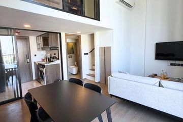 1 Bedroom Condo for rent in Park Origin Thonglor, Khlong Tan Nuea, Bangkok