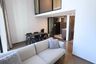 1 Bedroom Condo for rent in Park Origin Thonglor, Khlong Tan Nuea, Bangkok