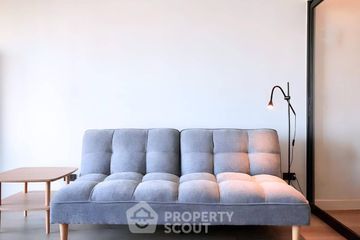 1 Bedroom Condo for rent in Noble Solo, Khlong Tan Nuea, Bangkok near BTS Thong Lo