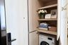 1 Bedroom Condo for rent in NOBLE STATE 39, Khlong Tan Nuea, Bangkok near BTS Phrom Phong