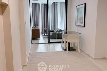 1 Bedroom Condo for rent in Noble Ploenchit, Lumpini, Bangkok near BTS Ploen Chit