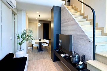 2 Bedroom Condo for rent in NOBLE STATE 39, Khlong Tan Nuea, Bangkok near BTS Phrom Phong