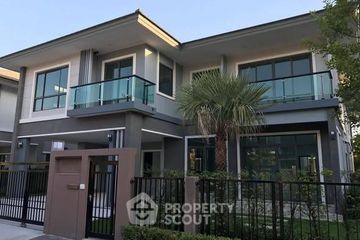 3 Bedroom House for rent in The Palm Pattanakarn, Suan Luang, Bangkok